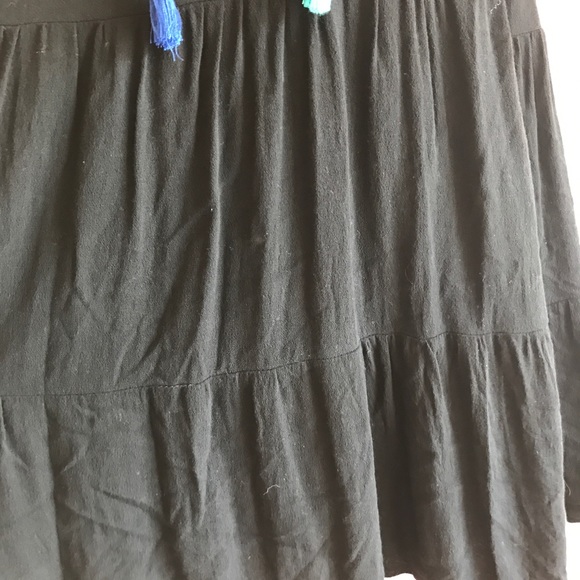 Current Project Boho Mini Dress - Picture 3 of 8